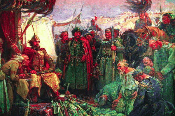 historia del primer Imperio búlgaro