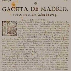Origen del periódico | Quién inventó el periódico y su evolución