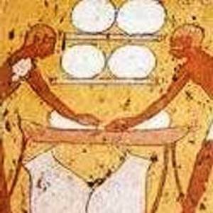 queso antiguo egipto