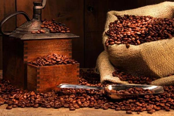 ¿Quién fue el creador del café?