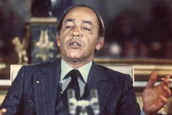 Quién fue Hassan II